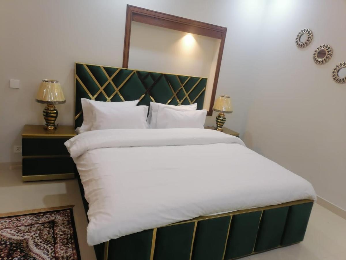 Отель Bed & Breakfast Исламабад Экстерьер фото