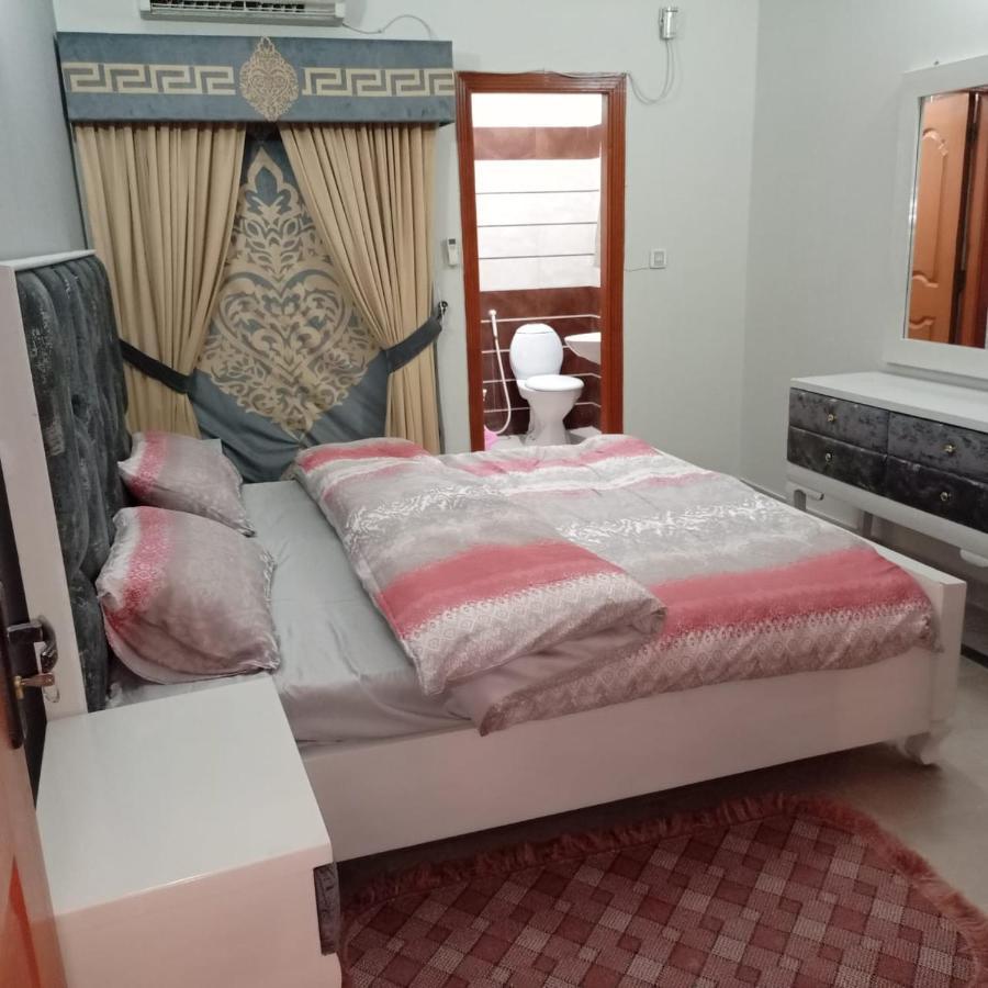 Отель Bed & Breakfast Исламабад Экстерьер фото